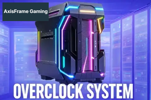 Overclock-System